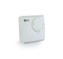 Termostat DELTA DORE TYBOX 10, manuální s kolečkem, napájení 230V