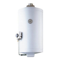 Závěsný plynový ohřívač vody ENBRA BGM/12Q 120l - 80020400
