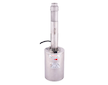  Čerpadlo PCH INOX 1