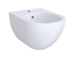 Geberit Acanto - Závěsný bidet 510x350x290 mm, s KeraTect, bílá 500.601.01.8