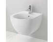 Geberit Acanto - Závěsný bidet 510x350x290 mm, s KeraTect, bílá 500.601.01.8