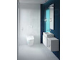Geberit AquaClean - Elektronické bidetové sedátko Tuma Comfort, SoftClosing, alpská bílá 146.272.11.1