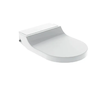 Geberit AquaClean - Elektronické bidetové sedátko Tuma Comfort, SoftClosing, bílá 146.270.11.1