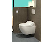 Geberit AquaClean - Elektronické bidetové sedátko Tuma Comfort, SoftClosing, sklo/bílá 146.272.SI.1