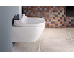 Geberit AquaClean - Elektronické bidetové sedátko Tuma Comfort, SoftClosing, sklo/černá 146.272.SJ.1