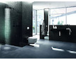 Geberit AquaClean - Elektronický bidet Mera Classic s keramikou, SoftClosing, lesklý chrom 146.202.21.1