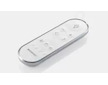 Geberit AquaClean - Elektronický bidet Tuma Comfort s keramikou, Rimfree, SoftClosing, černé sklo 146.292.SJ.1