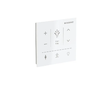 Geberit AquaClean - Ovládací panel pro elektronický bidet Sela, bílá 147.041.SI.1