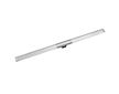 Geberit CleanLine - Nerezový sprchový kanálek 20, 30-130 cm, leštěná/kartáčovaná ocel 154.451.KS.1