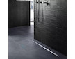 Geberit CleanLine - Nerezový sprchový kanálek 20, 30-130 cm, leštěná/kartáčovaná ocel 154.451.KS.1