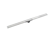 Geberit CleanLine - Nerezový sprchový kanálek 60, 30-130 cm, pro tenké obklady 154.459.00.1