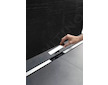 Geberit CleanLine - Nerezový sprchový kanálek 60, 30-130 cm, pro tenké obklady 154.459.00.1