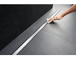 Geberit CleanLine - Nerezový sprchový kanálek 60, 30-90 cm, pro tenké obklady 154.458.00.1