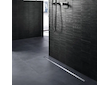 Geberit CleanLine - Nerezový sprchový kanálek 60, 30-90 cm, pro tenké obklady 154.458.00.1