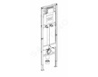 Geberit Duofix - Instalační prvek pro výlevku, 175 cm, se splachovací nádržkou pod omítku Sigma 12 cm 111.565.00.1