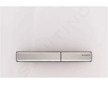 Geberit Duofix - Modul pro závěsné WC s tlačítkem Sigma50, alpská bílá + Ideal Standard Tesi - WC a sedátko 111.355.00.5 NF8