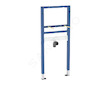 Geberit Duofix - Montážní prvek pro umyvadlo, 112 cm, pro stojánkové armatury 111.471.00.2