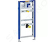 Geberit Duofix - Předstěnová instalace pro pisoár, univerzální, výška 112–130 cm 111.616.00.1