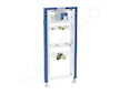 Geberit Duofix - Předstěnová instalace pro pisoár, univerzální, výška 112-130 cm 111.616.00.2