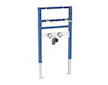 Geberit Duofix - Předstěnová instalace pro umyvadlo, výška 82-98 cm 111.485.00.2
