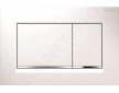 Geberit Duofix - Set předstěnové instalace, klozet Alpha se sedátkem, tlačítko Sigma30, bílá/chrom 111.300.00.5 ND5