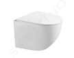 Geberit Duofix - Set předstěnové instalace, klozetu Gaia a sedátka softclose, tlačítko Delta01, alpská bílá SANI11CA3120