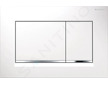 Geberit Duofix - Set předstěnové instalace, klozetu Oudee a sedátka softclose, tlačítko Sigma30, bílá/chrom SANI11CA3101
