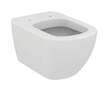 Geberit Duofix - Set předstěnové instalace, klozetu Tesi a sedátka, tlačítko Sigma01, alpská bílá SANI11CD3116