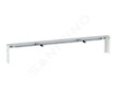 Geberit Duofix - Traverza pro upevnění montážních prvků, pro vzdálenost stojiny 1050 mm 111.044.00.1