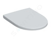 Geberit iCon - WC sedátko, SoftClose, bílá 501.660.01.1