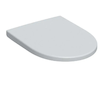 Geberit iCon - WC sedátko, SoftClose, bílá 501.660.01.1