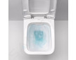 Geberit iCon - Závěsné WC, Rimfree, bílá 201950000