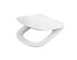 Geberit Kombifix - Modul pro závěsné WC s tlačítkem Sigma50, alpská bílá + Ideal Standard Tesi - WC a sedátko 110.302.00.5 NF8
