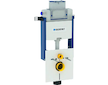 Geberit Kombifix - Předstěnová instalace pro závěsné WC, výška 98 cm 110.010.00.1