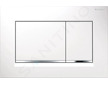 Geberit Kombifix - Set předstěnové instalace, kompaktního klozetu Oudee Vortex a sedátka softclose, tlačítko Sigma30, bílá/chrom