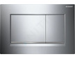 Geberit Kombifix - Set předstěnové instalace, kompaktního klozetu Oudee Vortex a sedátka softclose, tlačítko Sigma30, chrom SANI