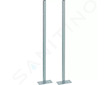 Geberit Kombifix - Souprava stojin s patní deskou 457.872.26.1