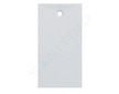 Geberit Olona - Sprchová vanička 120x90 cm, bílá 550.764.00.1