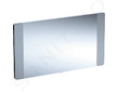Geberit Option - Zrcadlo s LED osvětlením, 120x65 cm 819220000