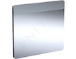 Geberit Option - Zrcadlo s LED osvětlením, 70x65 cm 819270000