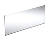 Geberit Option - Zrcadlo s LED osvětlením a vyhříváním, 160x70 cm, matná černá 502.787.14.1