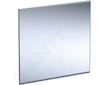 Geberit Option - Zrcadlo s LED osvětlením a vyhříváním, 75x70 cm 501.072.00.1