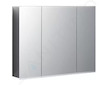 Geberit Option - Zrcadlová skříňka s osvětlením, 120x70x17 cm 500.592.00.1