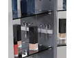 Geberit Option - Zrcadlová skříňka s osvětlením, 60x70x17 cm 500.593.00.1