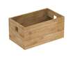 Geberit  - Organizér do zásuvky 19x9x12 cm, bambus 503.016.00.1