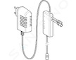 Geberit Příslušenství - Nabíječka pro umyvadlové armatury typ 185 a 186 116.452.00.1
