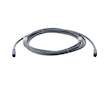 Geberit Příslušenství - Prodlužovací síťový kabel, délka 2000 mm 241.831.00.1
