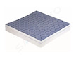 Geberit Příslušenství - Sprchová deska 1200x900 mm, umožňující obložení, se spádem do V 154.254.00.1