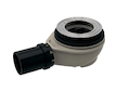 Geberit Příslušenství - Sprchová odpadní souprava pro vaničku, odtok 90 mm, výška vodního uzávěru 50 mm 150.550.00.1