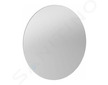 Geberit Příslušenství - Zvětšovací zrcadlo, průměr 145 mm 510100000